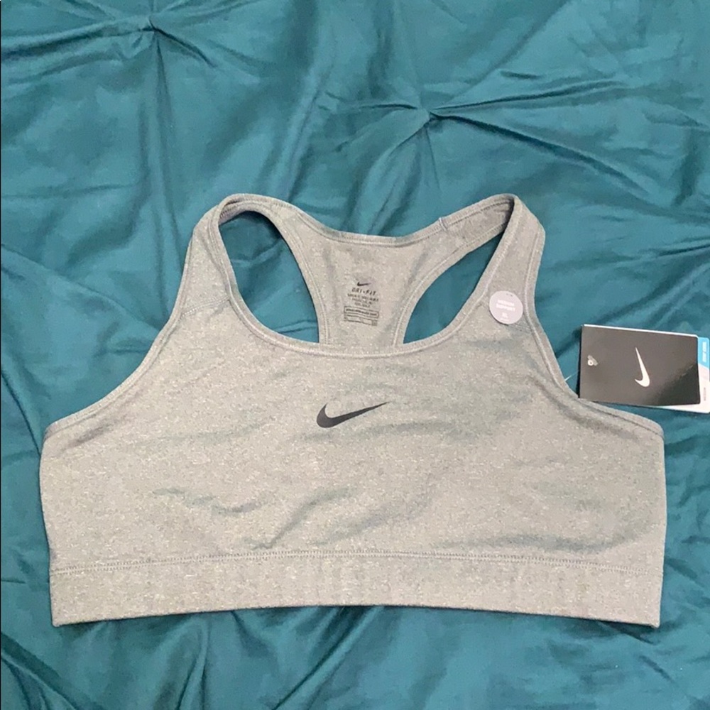 Brand New Nike Sports Bra